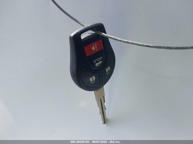 Nissan Versa 1.6 Sv 2016 3N1CN7AP3GL884423 Image 11