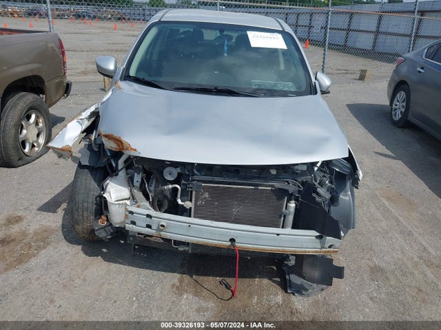 Nissan Versa 1.6 Sv 2016 3N1CN7AP3GL884423 Image 6