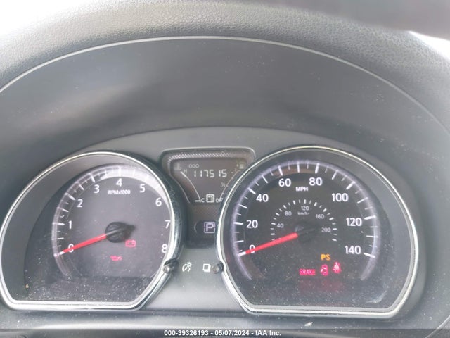 Nissan Versa 1.6 Sv 2016 3N1CN7AP3GL884423 Image 7