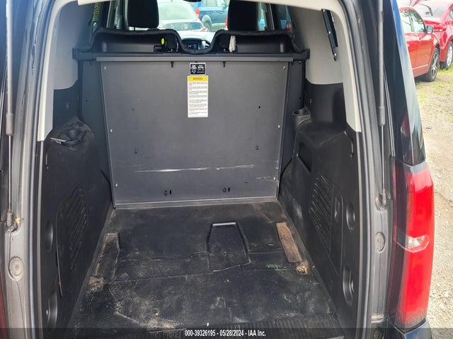Chevrolet Tahoe Commercial 2016 1GNLCDEC6GR398553 Image 7