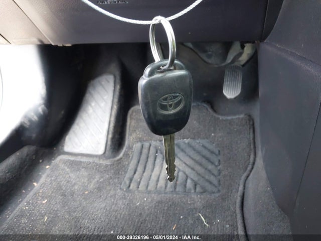 Toyota COROLLA SE 2019 2T1BURHE3KC148184 Image 11