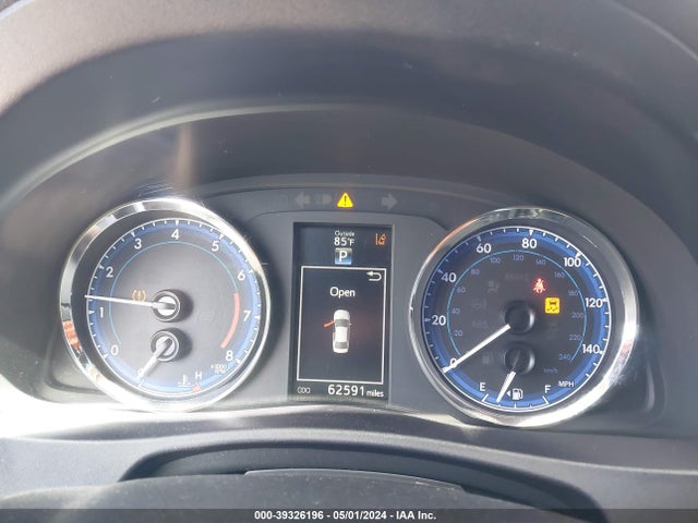 Toyota COROLLA SE 2019 2T1BURHE3KC148184 Image 7