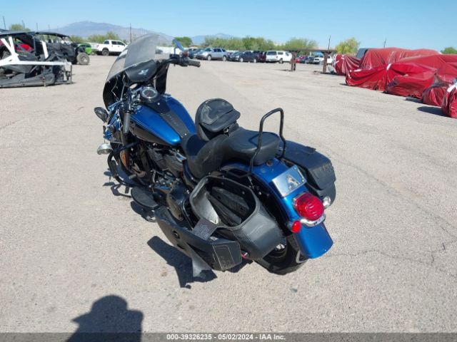 2018 HARLEY-DAVIDSON FLHCS 1HD1YPK14JC043590 Photo 2
