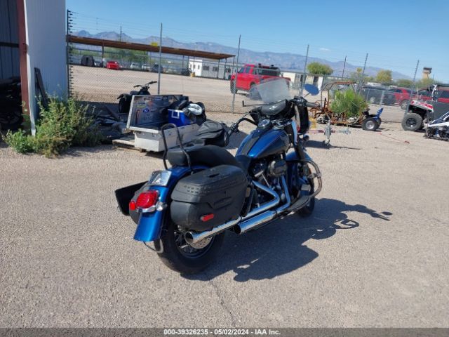2018 HARLEY-DAVIDSON FLHCS 1HD1YPK14JC043590 Photo 3