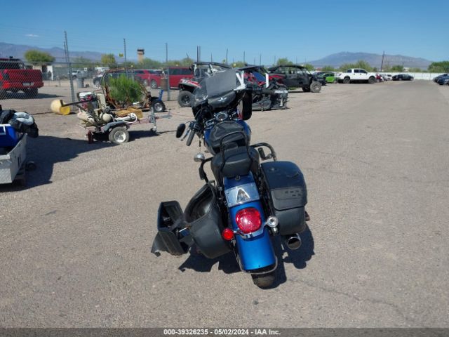 2018 HARLEY-DAVIDSON FLHCS 1HD1YPK14JC043590 Photo 5