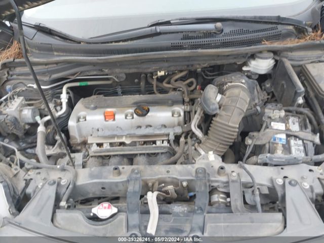 3CZRM3H36EG703241 Honda CR-V LX