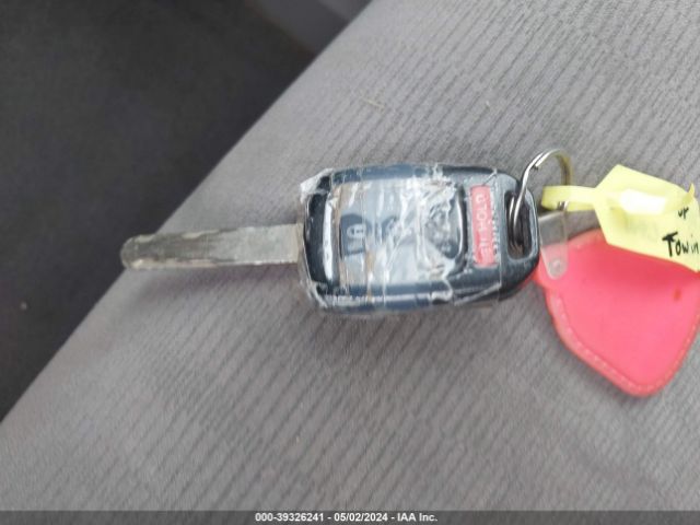 3CZRM3H36EG703241 Honda CR-V LX