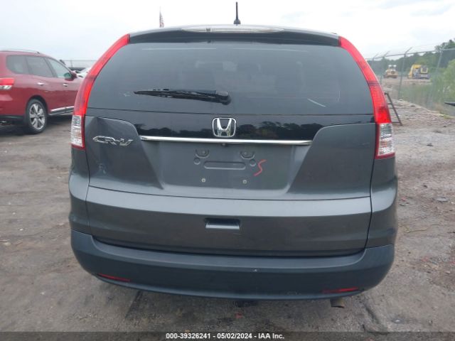 3CZRM3H36EG703241 Honda CR-V LX