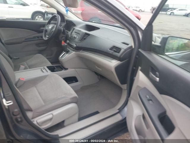3CZRM3H36EG703241 Honda CR-V LX