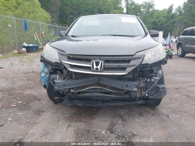 3CZRM3H36EG703241 Honda CR-V LX