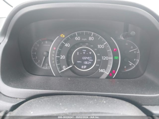 3CZRM3H36EG703241 Honda CR-V LX