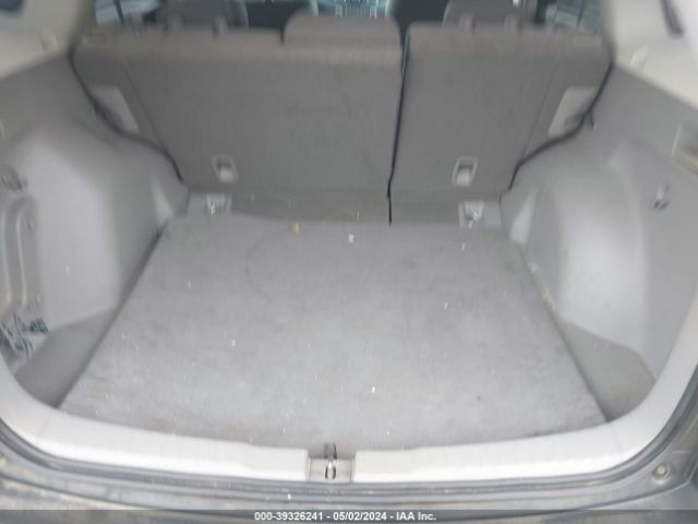 3CZRM3H36EG703241 Honda CR-V LX