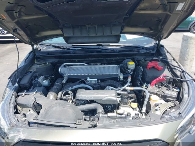 4S4BTGUD2P3175537 Subaru Outback Wilderness