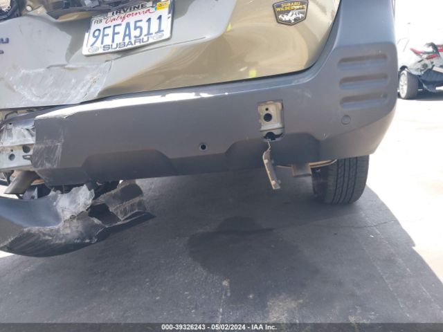 4S4BTGUD2P3175537 Subaru Outback Wilderness