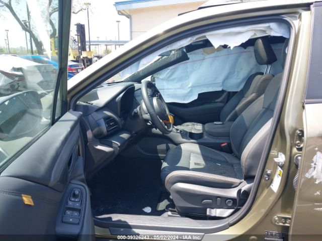 4S4BTGUD2P3175537 Subaru Outback Wilderness