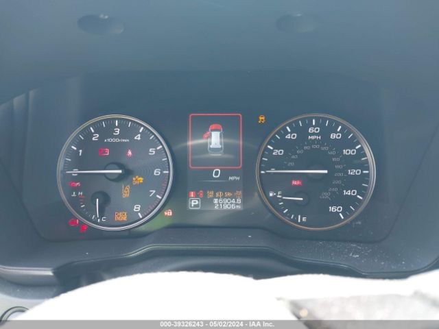 4S4BTGUD2P3175537 Subaru Outback Wilderness