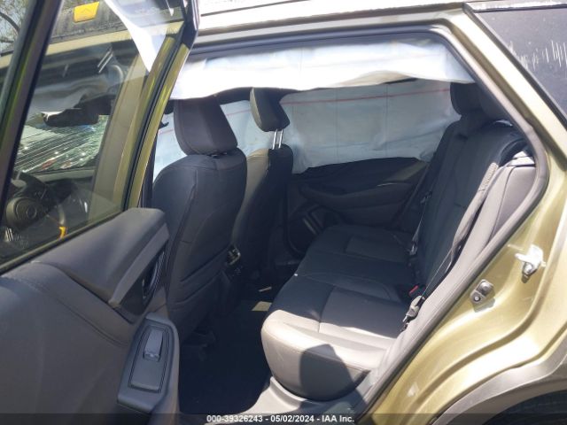 4S4BTGUD2P3175537 Subaru Outback Wilderness