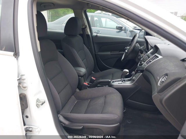 Chevrolet Cruze 1lt Auto 2014 1G1PC5SB7E7191957 Image 5