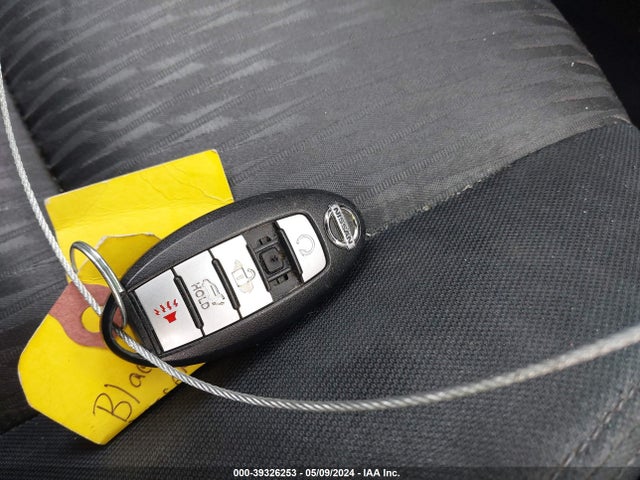 Nissan ROGUE SV 2018 JN8AT2MV0JW305076 Image 11