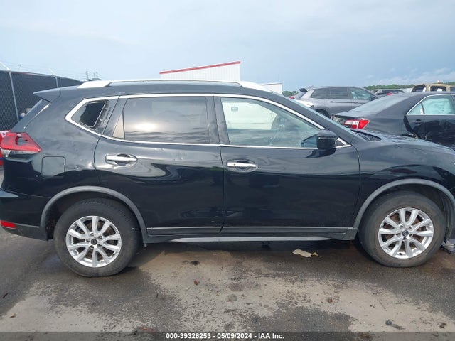 Nissan ROGUE SV 2018 JN8AT2MV0JW305076 Image 13