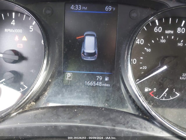 Nissan ROGUE SV 2018 JN8AT2MV0JW305076 Image 15