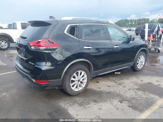 Nissan ROGUE SV 2018 JN8AT2MV0JW305076 Image 4