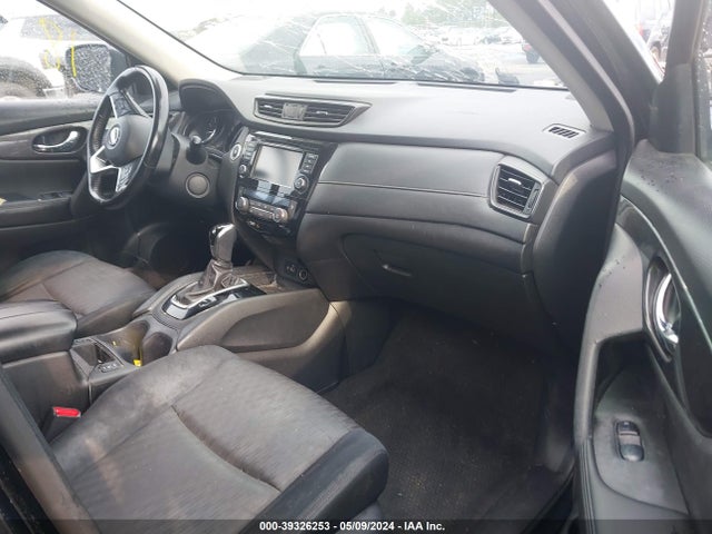 Nissan ROGUE SV 2018 JN8AT2MV0JW305076 Image 5