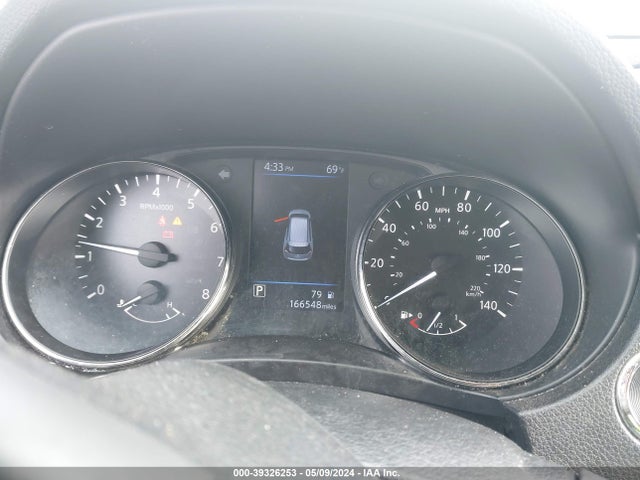 Nissan ROGUE SV 2018 JN8AT2MV0JW305076 Image 7