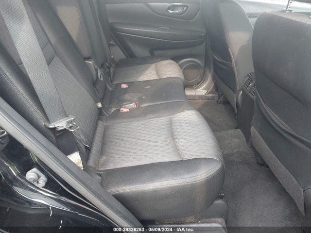 Nissan ROGUE SV 2018 JN8AT2MV0JW305076 Image 8