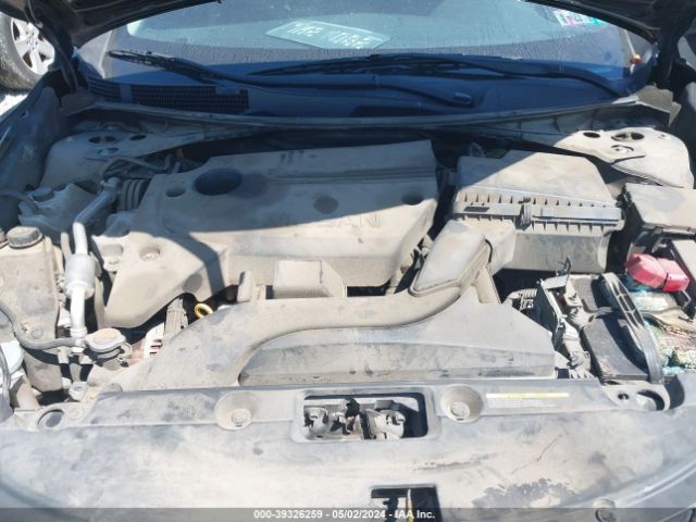1N4AL3AP5GC248378 Nissan Altima 2.5/2.5 S/2.5 Sl/2.5 Sr/2.5 Sv
