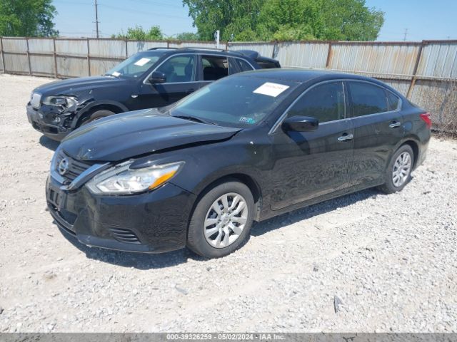 1N4AL3AP5GC248378 Nissan Altima 2.5/2.5 S/2.5 Sl/2.5 Sr/2.5 Sv