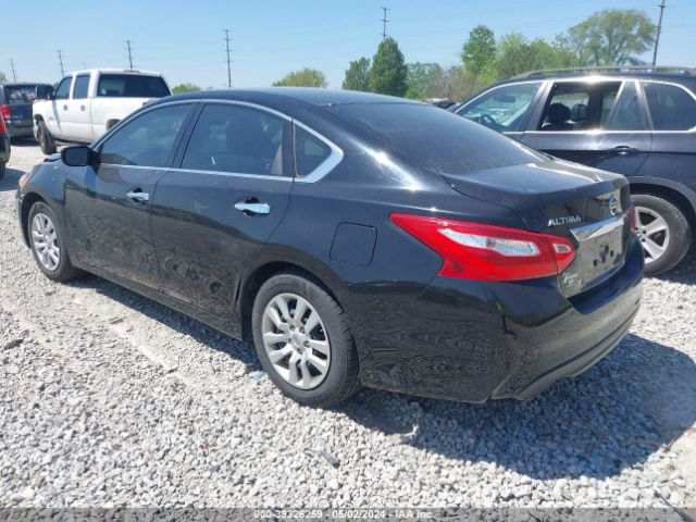 1N4AL3AP5GC248378 Nissan Altima 2.5/2.5 S/2.5 Sl/2.5 Sr/2.5 Sv