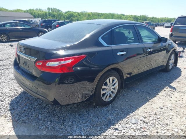 1N4AL3AP5GC248378 Nissan Altima 2.5/2.5 S/2.5 Sl/2.5 Sr/2.5 Sv