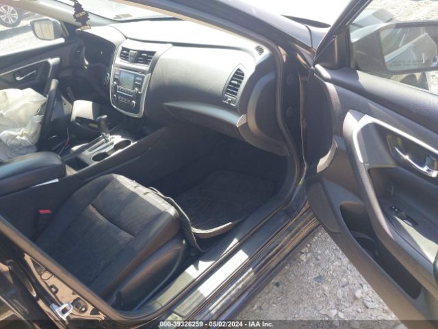 1N4AL3AP5GC248378 Nissan Altima 2.5/2.5 S/2.5 Sl/2.5 Sr/2.5 Sv