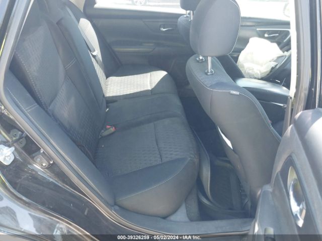 1N4AL3AP5GC248378 Nissan Altima 2.5/2.5 S/2.5 Sl/2.5 Sr/2.5 Sv
