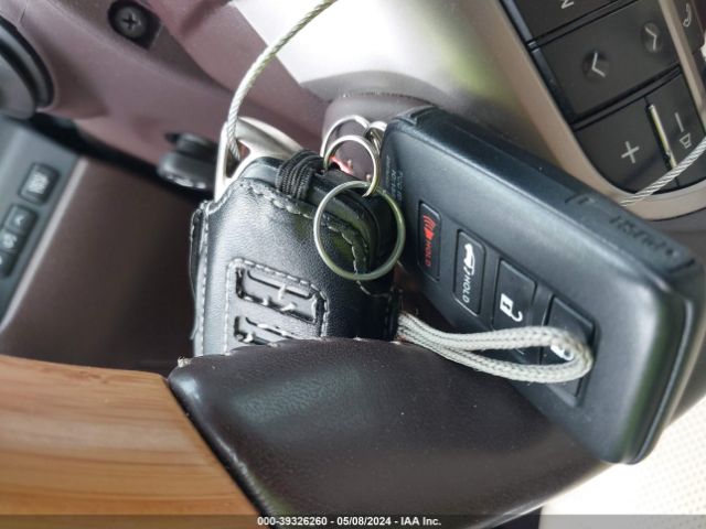 2T2ZZMCAXKC127643 Lexus RX 350