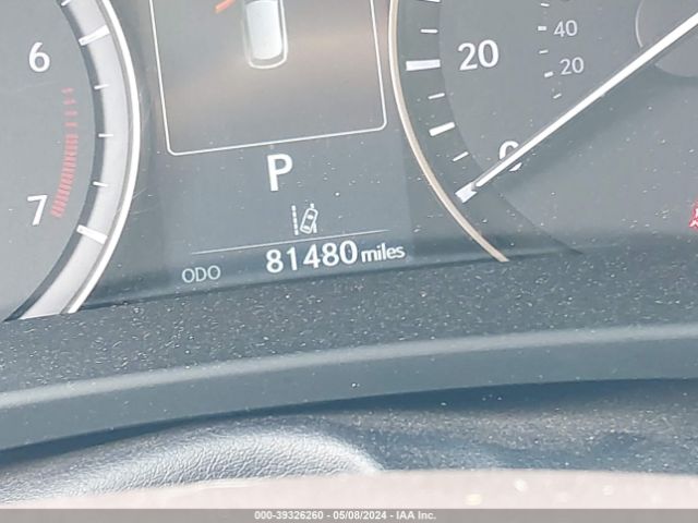 2T2ZZMCAXKC127643 Lexus RX 350