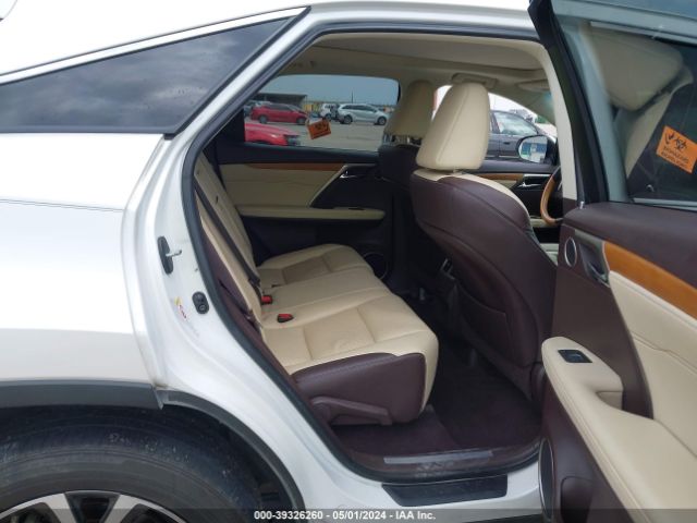 2T2ZZMCAXKC127643 Lexus RX 350