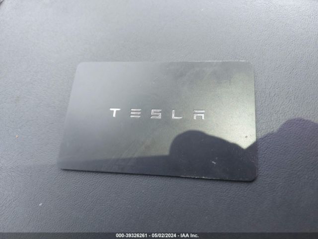 5YJ3E1EB2KF511518 Tesla Model 3 Long Range/performance