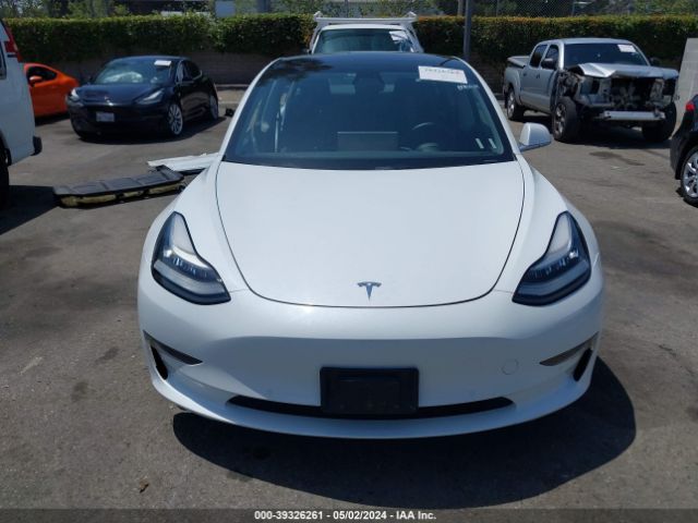 5YJ3E1EB2KF511518 Tesla Model 3 Long Range/performance