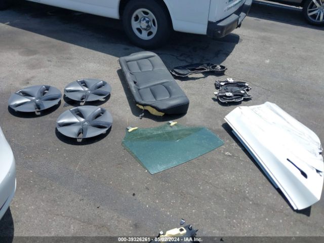5YJ3E1EB2KF511518 Tesla Model 3 Long Range/performance