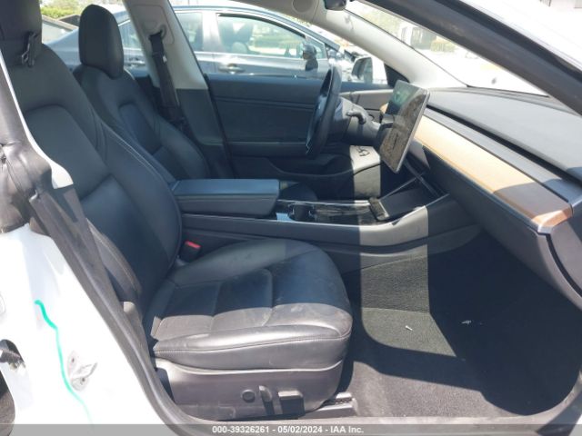 5YJ3E1EB2KF511518 Tesla Model 3 Long Range/performance