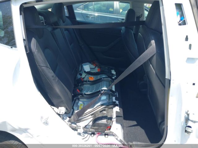5YJ3E1EB2KF511518 Tesla Model 3 Long Range/performance