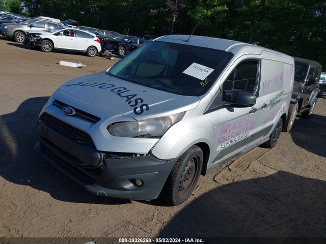 Ford Transit Connect Xl 2014 NM0LE7E70E1157040 Image 2