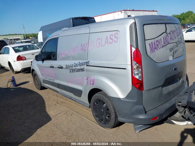 Ford Transit Connect Xl 2014 NM0LE7E70E1157040 Image 3