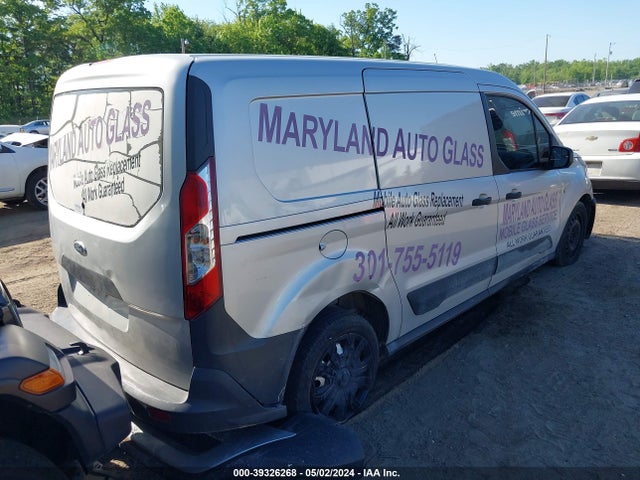 Ford Transit Connect Xl 2014 NM0LE7E70E1157040 Image 4