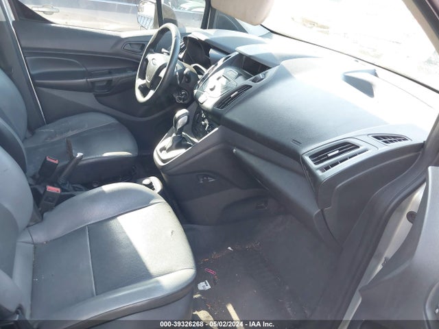 Ford Transit Connect Xl 2014 NM0LE7E70E1157040 Image 5