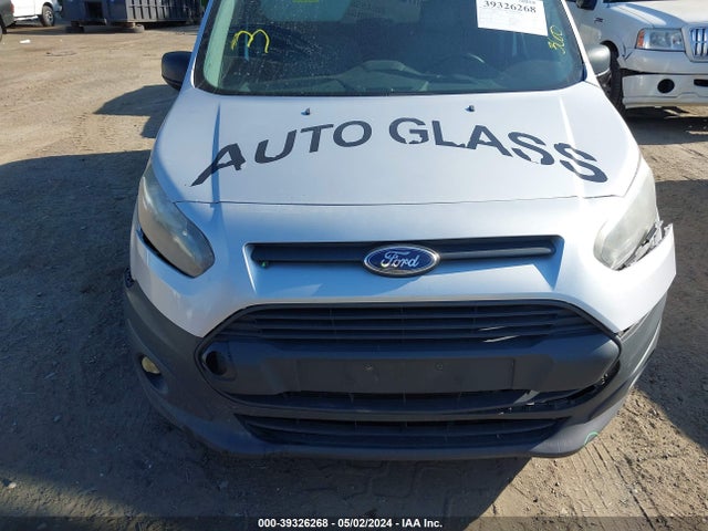 Ford Transit Connect Xl 2014 NM0LE7E70E1157040 Image 6