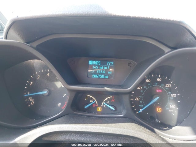 Ford Transit Connect Xl 2014 NM0LE7E70E1157040 Image 7