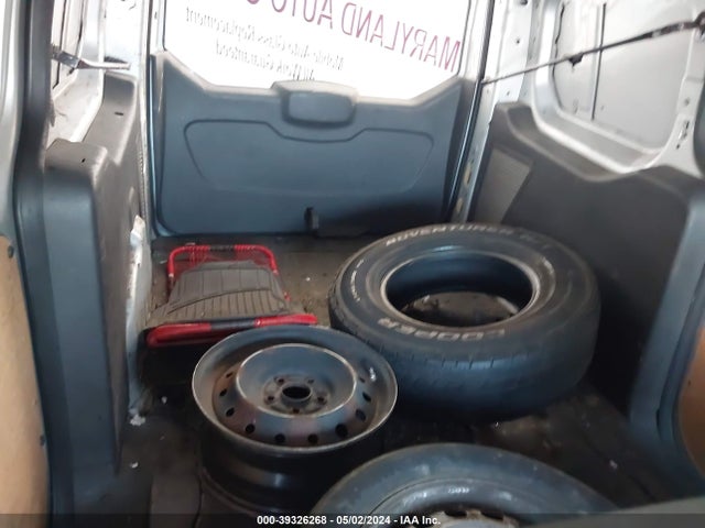 Ford Transit Connect Xl 2014 NM0LE7E70E1157040 Image 8